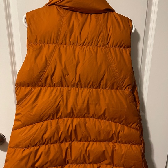Athleta vest (Gilet downtown) - Picture 5 of 8